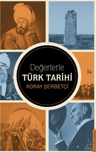 Değerlerle%20Türk%20Tarihi