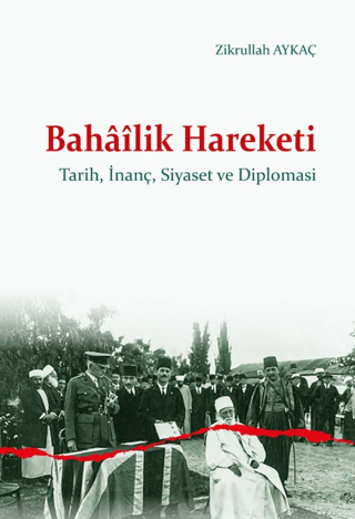 Bahâîlik%20Hareketi