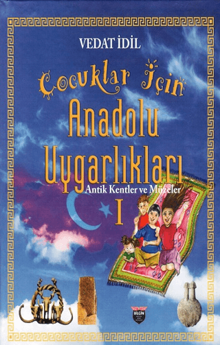 Çoçuklar%20İçin%20Anadolu%20Uygarlıkları
