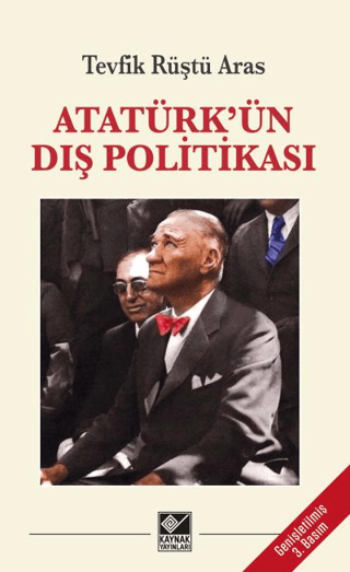 Atatürk’ün%20Dış%20Politikası