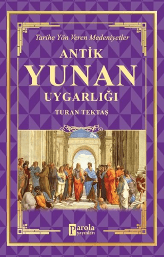 Antik%20Yunan%20Uygarlığı