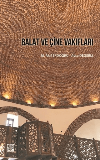 Balat%20ve%20Çine%20Vakıfları