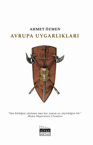 Avrupa%20Uygarlıkları