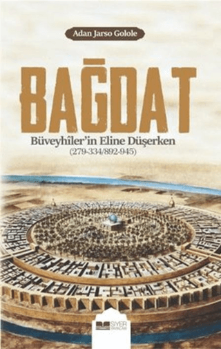 Bağdat%20Büveyhiler’in%20Eline%20Düşerken