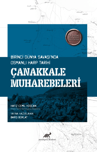 Çanakkale%20Muharebeleri