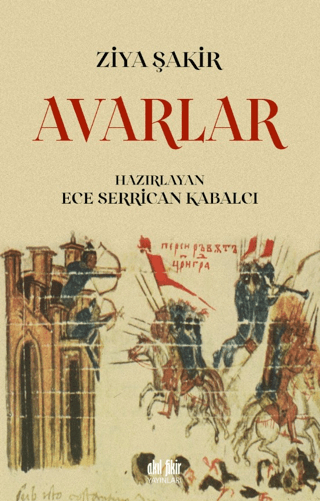 Avarlar