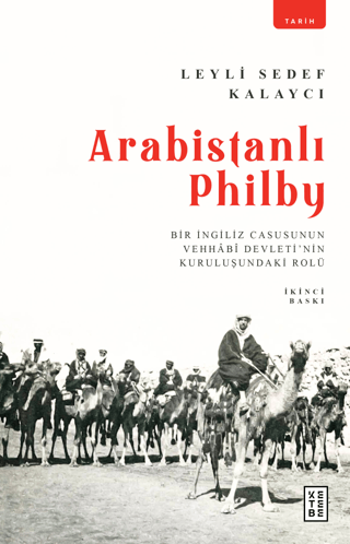 Arabistanlı%20Philby