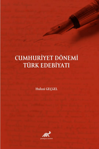 Cumhuriyet%20Dönemi%20Türk%20Edebiyatı