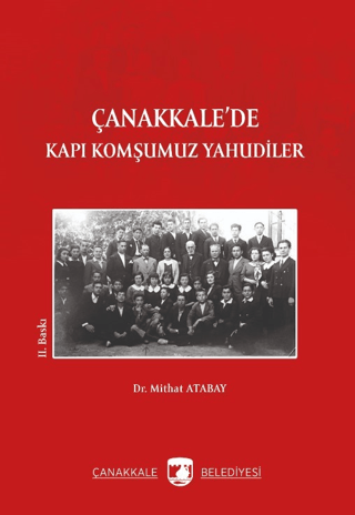 Çanakkale’de%20Kapı%20Komşumuz%20Yahudiler