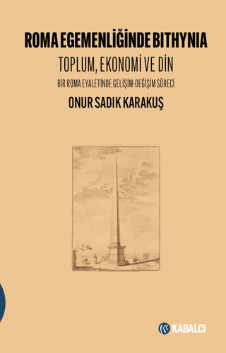 Roma%20Egemenliğinde%20Bıthynia