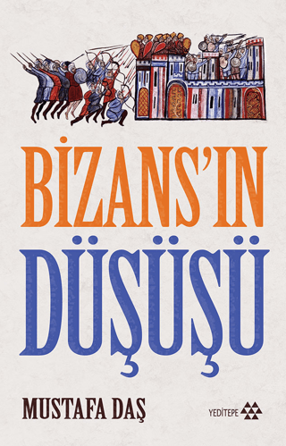 Bizans’ın%20Düşüşü