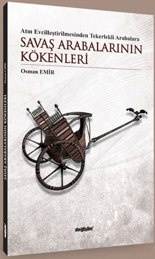 Atın%20Evcilleştirilmesinden%20Tekerlekli%20Arabalara%20Savaş%20Arabalarının%20Kökenleri