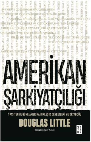 Amerikan%20Şarkiyatçılığı