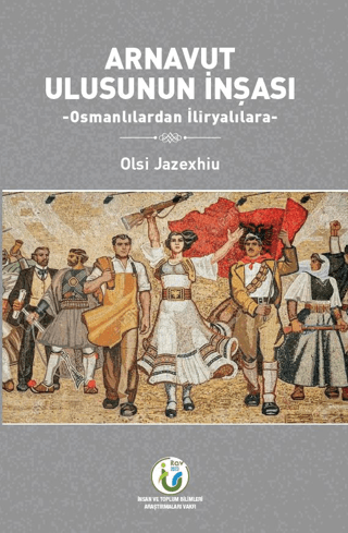 Arnavut%20Ulusunun%20İnşası