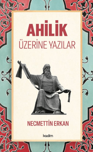 Ahilik%20Üzerine%20Yazılar