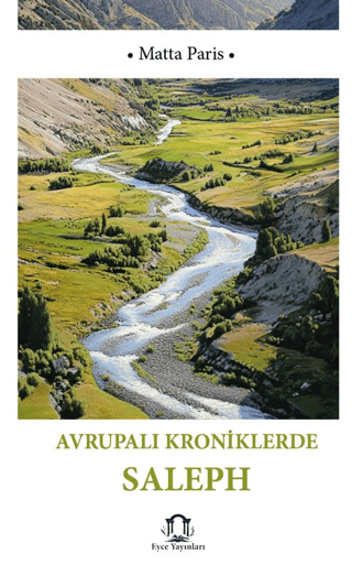 Avrupalı%20Kroniklerde%20Saleph%20(Silifke)