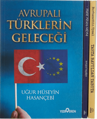 Avrupa’da%20Yaşam%20Seti%20(3%20Kitap%20Takım)