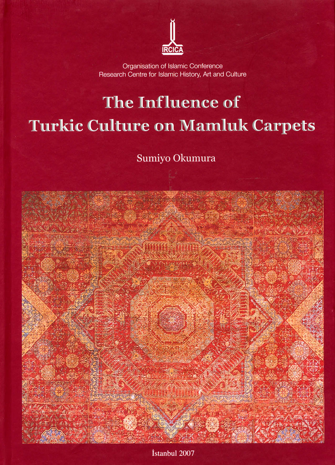 The%20Influence%20of%20Turkic%20Culture%20on%20Mamluk%20Carpets