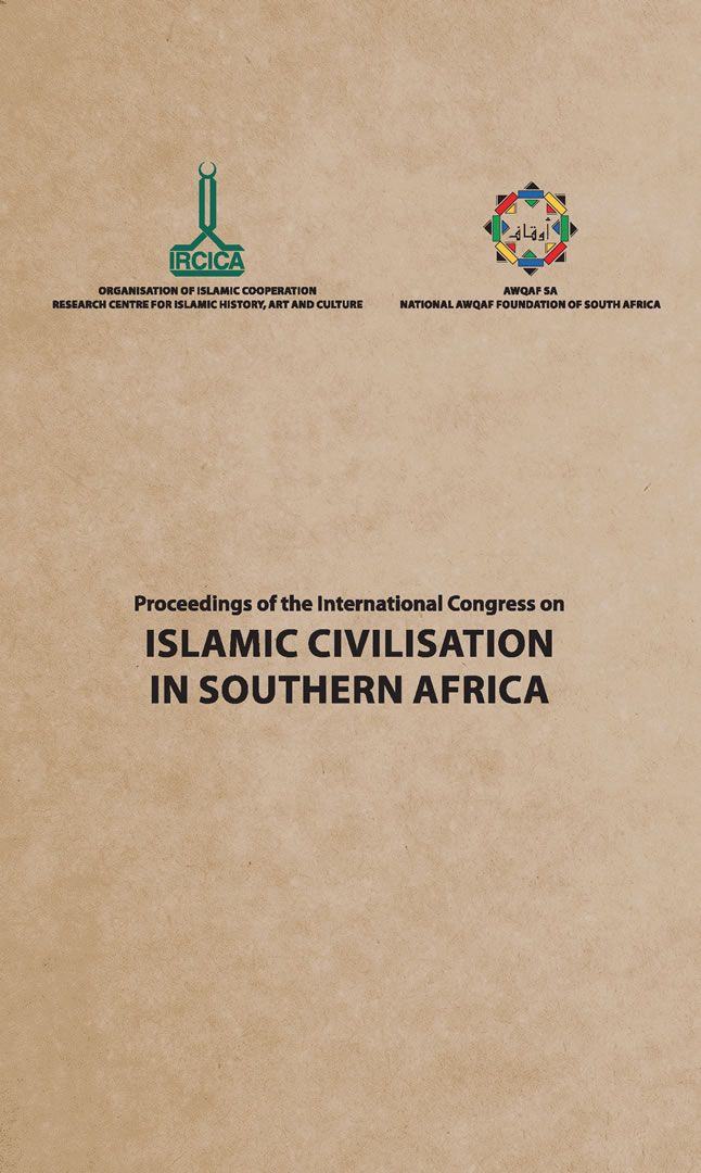 Proceedings%20of%20the%20second%20International%20Congress%20on%20Islamic%20Civilisation%20in%20Southern%20Africa,%20March%202016