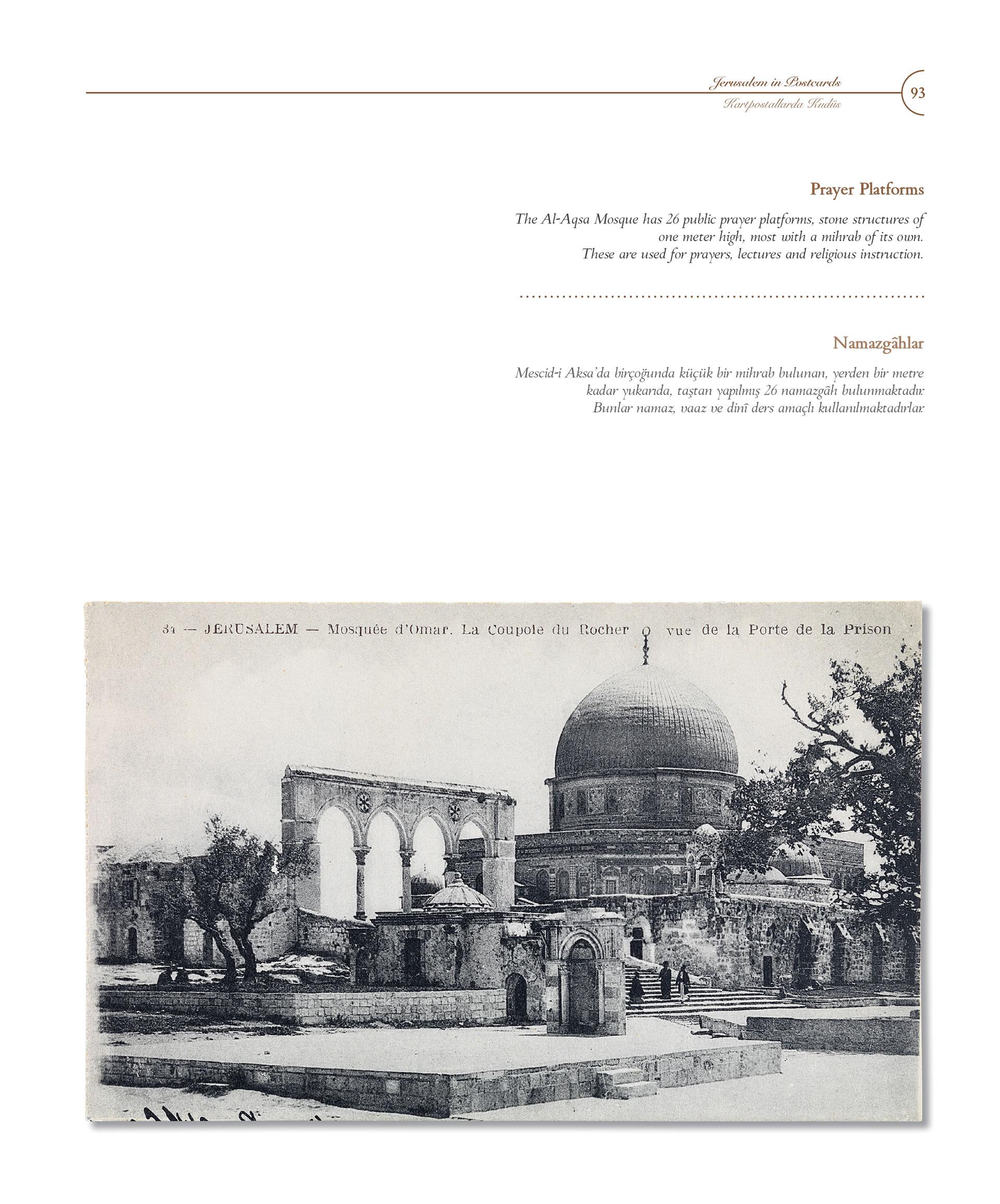 Kudüs%20Hatırası%20:%20Souvenir%20of%20Jerusalem%20Al-Quds%20(İngilizce-Türkçe)