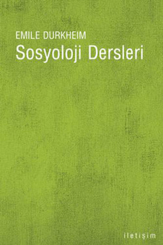 Sosyoloji%20Dersleri