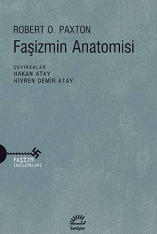 Faşizmin%20Anatomisi%20%20Faşizm%20İncelemeleri