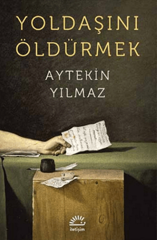 Yoldaşını%20Öldürmek