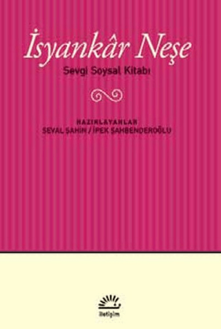 İsyankar%20Neşe%20%20Sevgi%20Soysal%20Kitabı