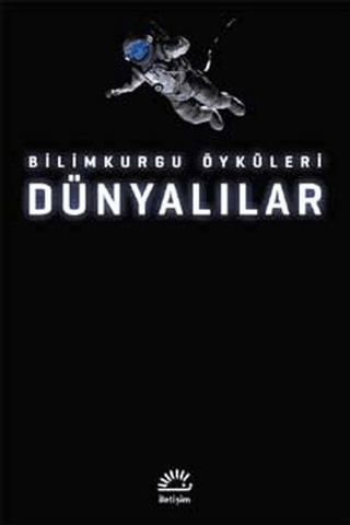 Dünyalılar:%20Bilimkurgu%20Öyküleri