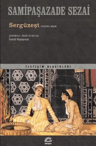 Sergüzeşt%20-%20Eleştirel%20Basım