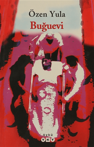 Buğuevi