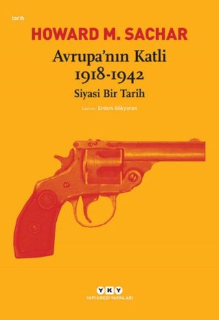 Avrupa’nın%20Katli%201918%20-1942%20Siyasi%20Bir%20Tarih