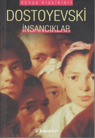 İnsancıklar