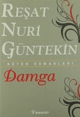 Damga