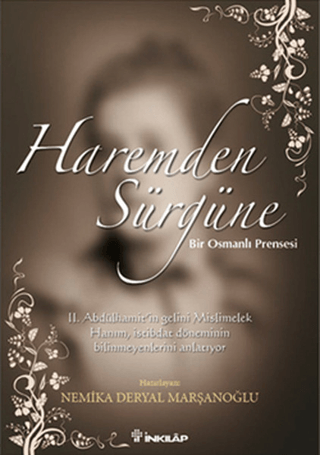 Haremden%20Sürgüne%20-%20Bir%20Osmanlı%20Prensesi