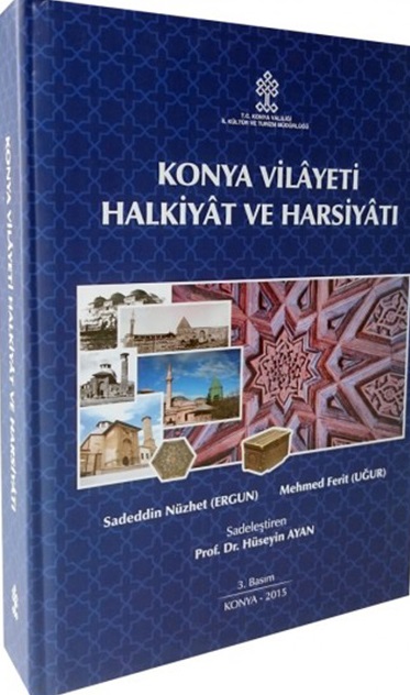 Konya%20Vilayeti%20Halkiyat%20ve%20Harsiyatı