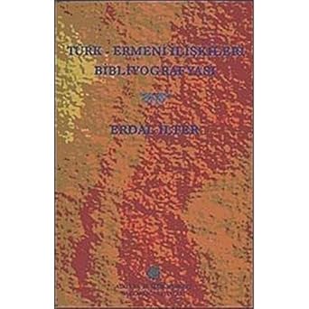 Türk%20-%20Ermeni%20İlişkileri%20Bibliyografyası