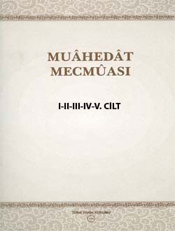 Muâhedât%20Mecmûası%20I-II-III-IV-V%20Cilt%20(Takım%20olarak%20satılmaktadır)