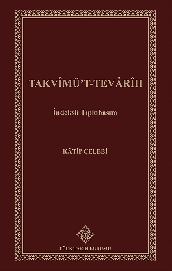 Takvîmü’T-Tevârîh%20İndeksli%20Tıpkıbasım