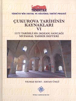 Çukurova%20Tarihinin%20Kaynakları%206
