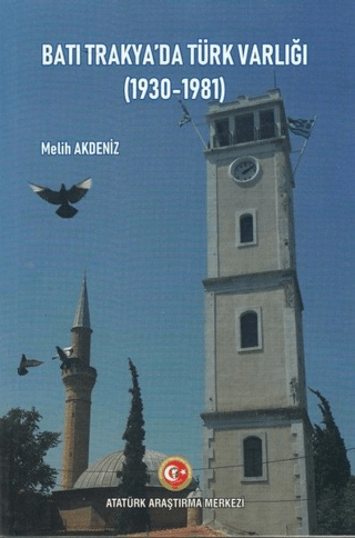 Batı%20Trakya’da%20Türk%20Varlığı%20(1930-1981)