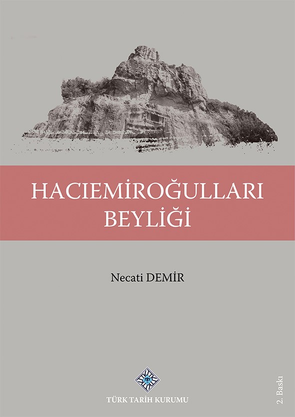 Hacıemiroğulları%20Beyliği