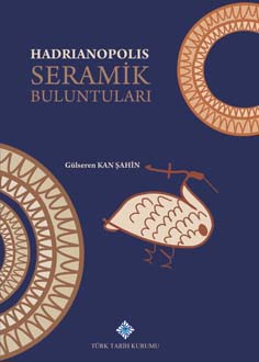 Hadrianopolis%20Seramik%20Buluntuları
