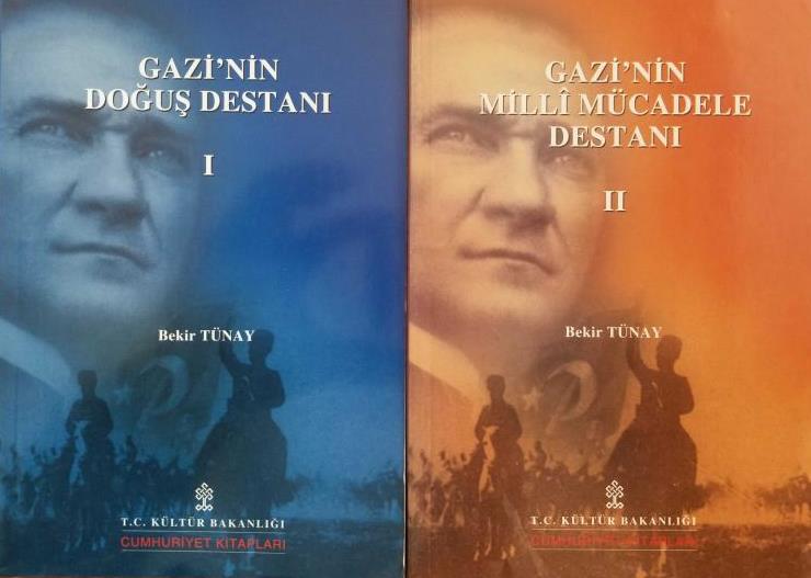 Gazi’nin%20Doğuş%20Destanı%20I%20Gazi’nin%20Millî%20Mücadele%20Destanı%20II