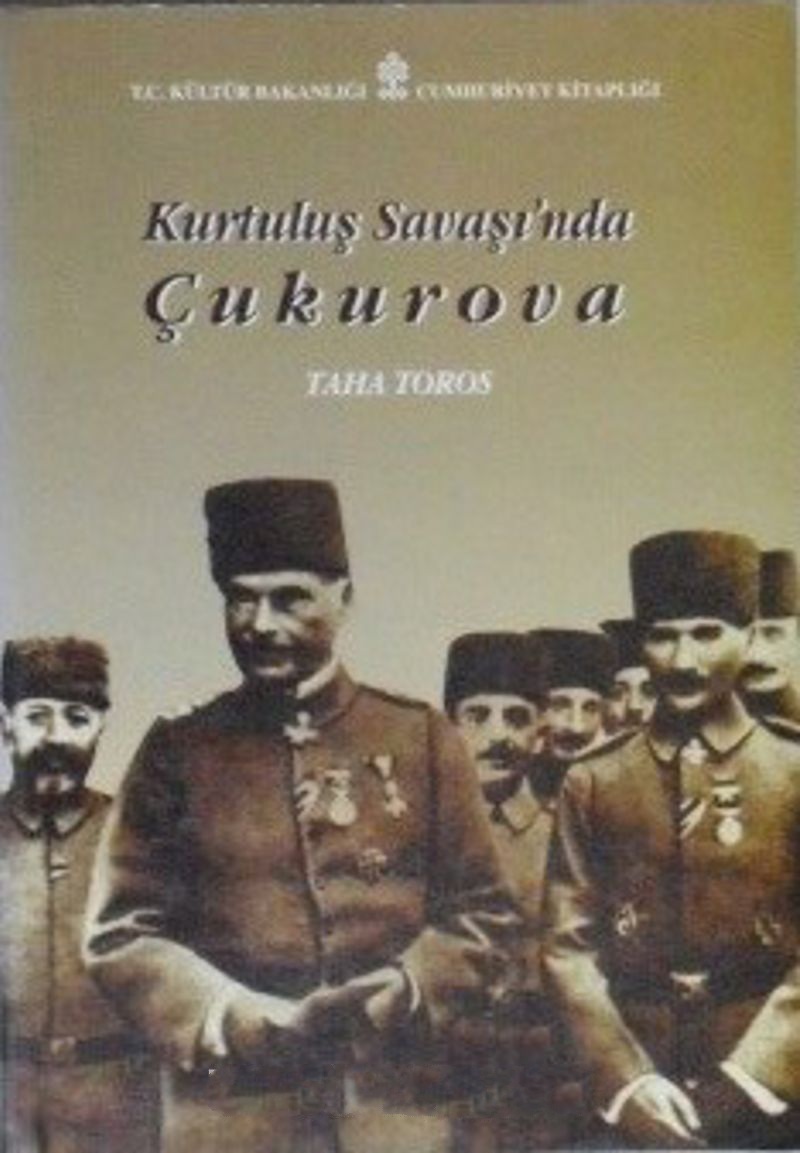 Kurtuluş%20Savaşında%20Çukurova