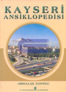 Kayseri%20Ansiklopedisi