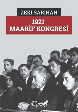 1921%20Maarif%20Kongresi