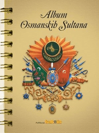 Album%20Osmanskib%20Sultana%20(Boşnakça)