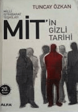 MİT’in%20Gizli%20Tarihi