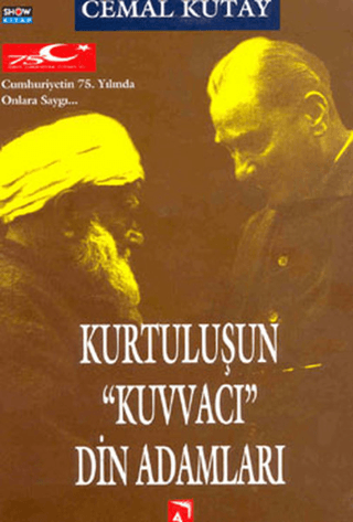 Kurtuluşun%20’’Kuvvacı’’%20Din%20Adamları